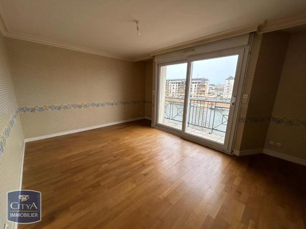 Location appartement 3 pièces de 92.8m²