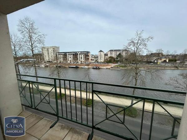 Location appartement 3 pièces de 92.8m²