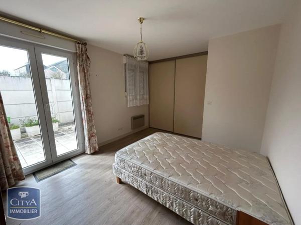 Location appartement 3 pièces de 92.8m²