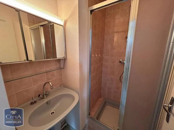 Location appartement 3 pièces de 92.8m²