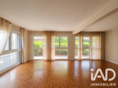 Appartement à vendre 3 pièces 90 m² Marseille 9