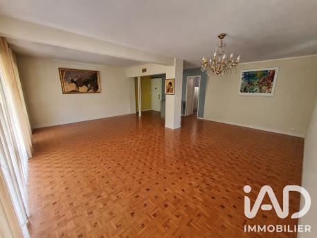 Appartement à vendre 3 pièces 90 m² Marseille 9