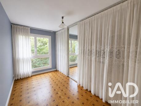 Appartement à vendre 3 pièces 90 m² Marseille 9