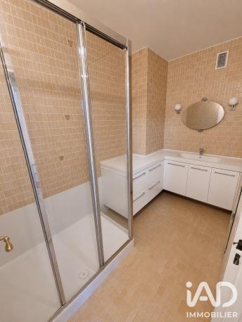 Appartement à vendre 3 pièces 90 m² Marseille 9
