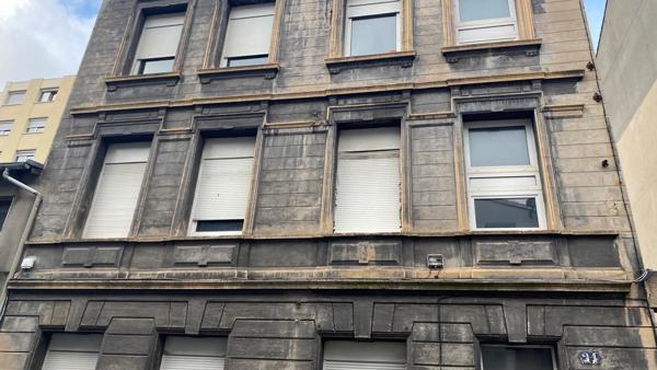 Immeuble à SAINT-ETIENNE, 42100 - 150m²