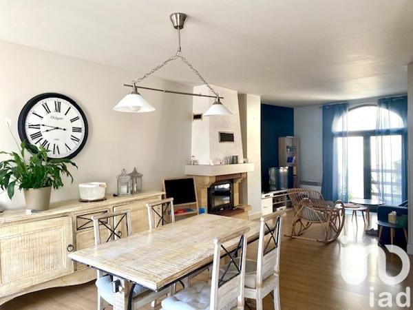 Immeuble à vendre 234 m² Sarlat-la-Canéda
