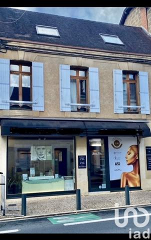 Immeuble à vendre 234 m² Sarlat-la-Canéda