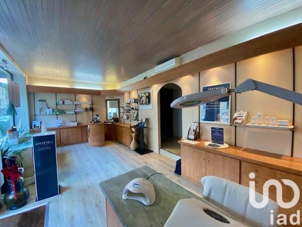 Immeuble à vendre 234 m² Sarlat-la-Canéda