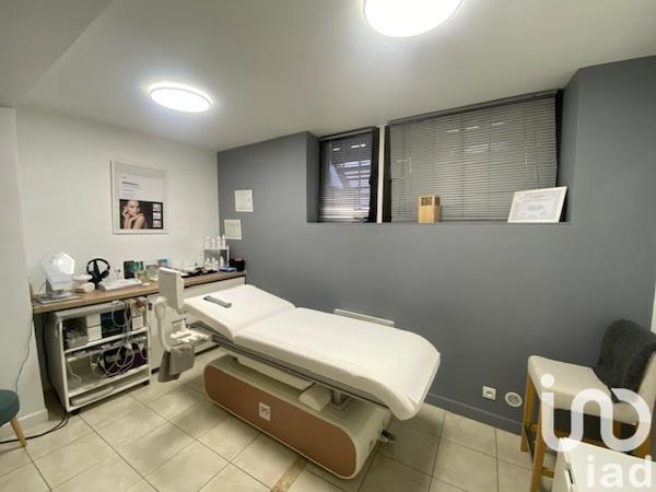 Immeuble à vendre 234 m² Sarlat-la-Canéda