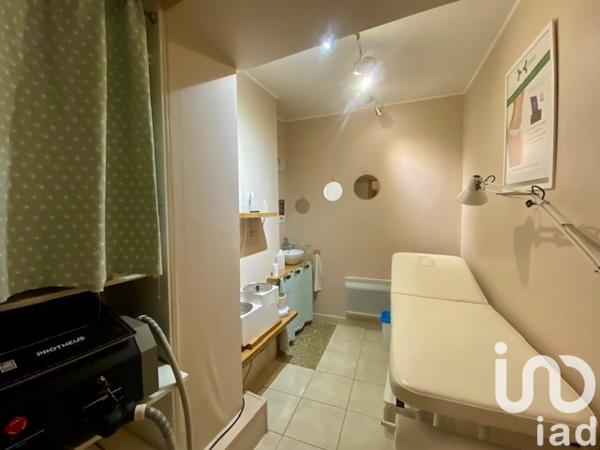 Immeuble à vendre 234 m² Sarlat-la-Canéda