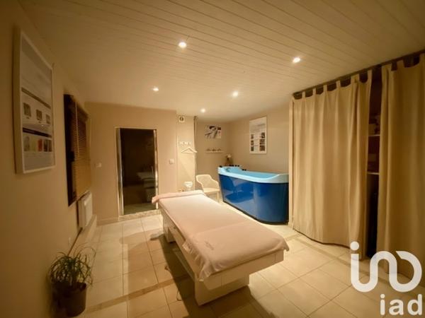 Immeuble à vendre 234 m² Sarlat-la-Canéda