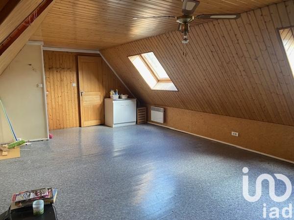 Immeuble à vendre 234 m² Sarlat-la-Canéda