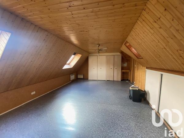 Immeuble à vendre 234 m² Sarlat-la-Canéda