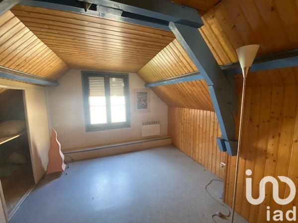 Immeuble à vendre 234 m² Sarlat-la-Canéda