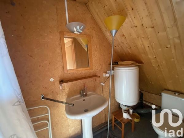 Immeuble à vendre 234 m² Sarlat-la-Canéda