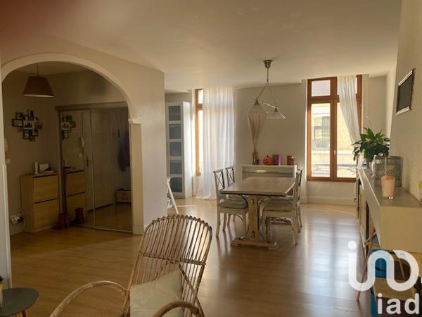 Immeuble à vendre 234 m² Sarlat-la-Canéda