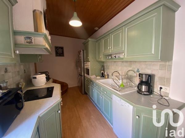 Immeuble à vendre 234 m² Sarlat-la-Canéda
