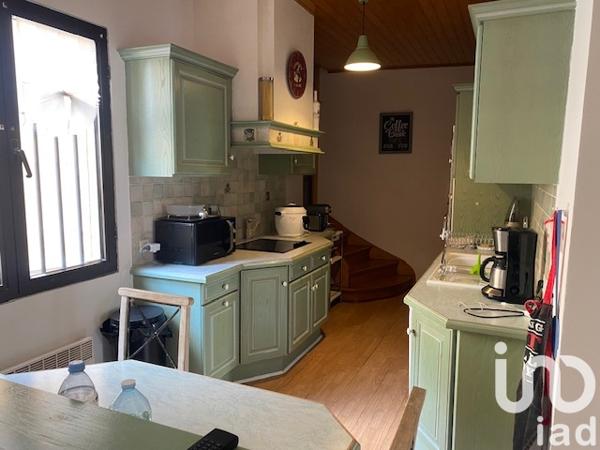 Immeuble à vendre 234 m² Sarlat-la-Canéda