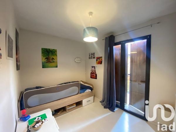 Immeuble à vendre 234 m² Sarlat-la-Canéda