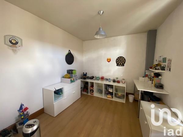 Immeuble à vendre 234 m² Sarlat-la-Canéda