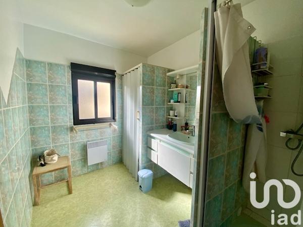 Immeuble à vendre 234 m² Sarlat-la-Canéda