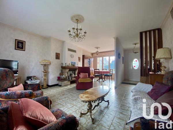 Maison à vendre 5 pièces 124 m² Ploufragan