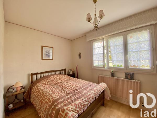 Maison à vendre 5 pièces 124 m² Ploufragan