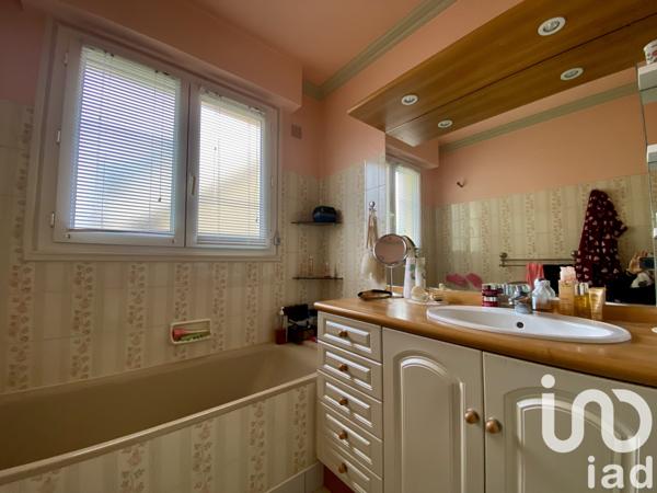 Maison à vendre 5 pièces 124 m² Ploufragan