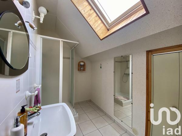 Maison à vendre 5 pièces 124 m² Ploufragan