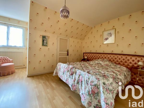 Maison à vendre 5 pièces 124 m² Ploufragan