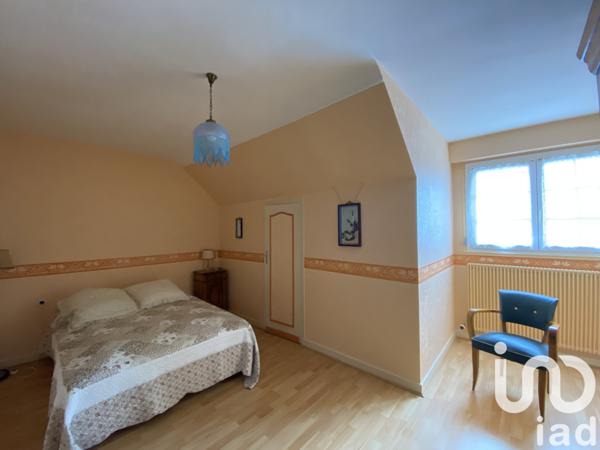 Maison à vendre 5 pièces 124 m² Ploufragan