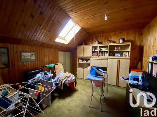 Maison à vendre 5 pièces 124 m² Ploufragan