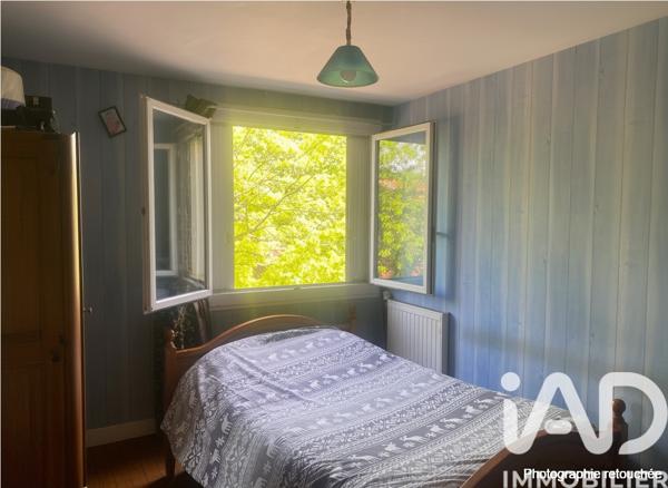 Appartement à vendre 4 pièces 72 m² Moissac