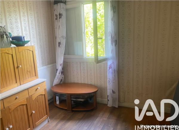 Appartement à vendre 4 pièces 72 m² Moissac