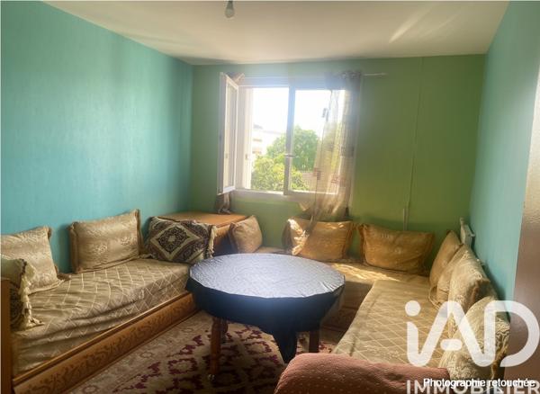 Appartement à vendre 4 pièces 72 m² Moissac