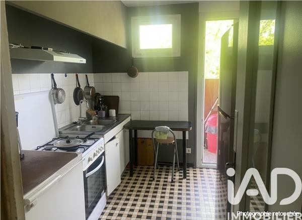 Appartement à vendre 4 pièces 72 m² Moissac