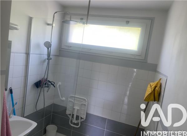 Appartement à vendre 4 pièces 72 m² Moissac