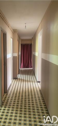 Appartement à vendre 4 pièces 72 m² Moissac