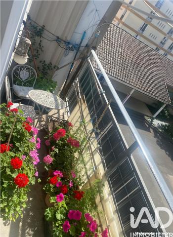Appartement à vendre 4 pièces 72 m² Moissac