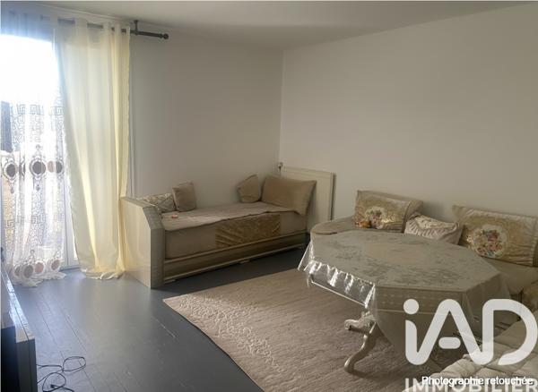 Appartement à vendre 4 pièces 72 m² Moissac