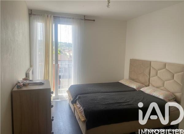 Appartement à vendre 4 pièces 72 m² Moissac