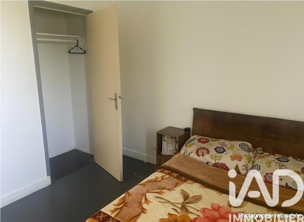 Appartement à vendre 4 pièces 72 m² Moissac