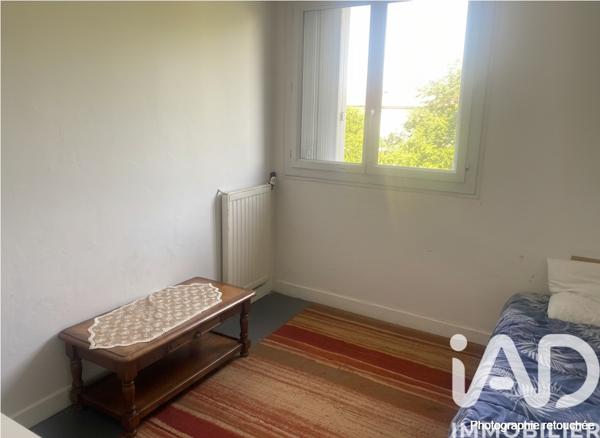 Appartement à vendre 4 pièces 72 m² Moissac