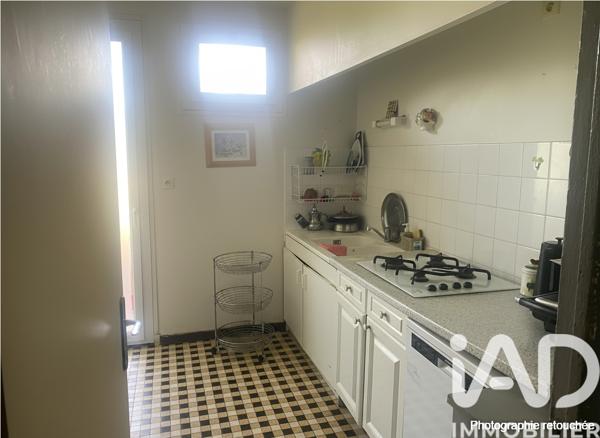 Appartement à vendre 4 pièces 72 m² Moissac
