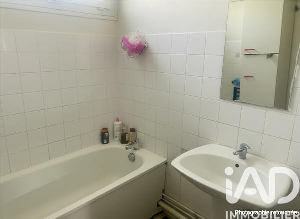 Appartement à vendre 4 pièces 72 m² Moissac