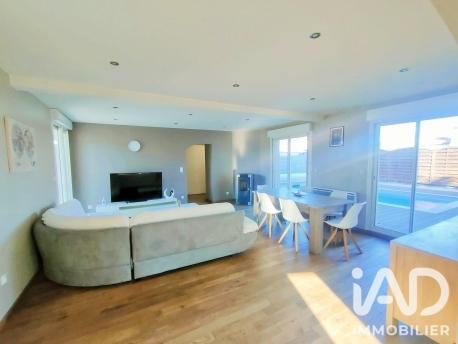 Location maison 9 pièces 200 m² Aureilhan