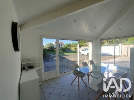 Location maison 9 pièces 200 m² Aureilhan