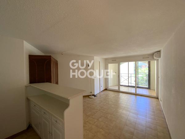 Charmant Appartement à Vendre à Sainte Maxime - Idéal Résidence Secondaire !