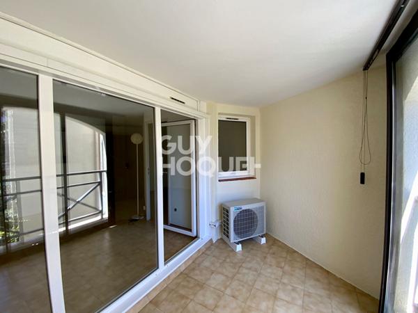 Charmant Appartement à Vendre à Sainte Maxime - Idéal Résidence Secondaire !