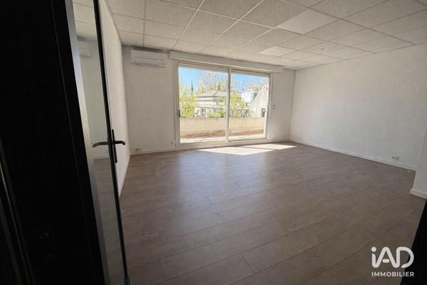 Local d’activité à vendre 97 m² Arles